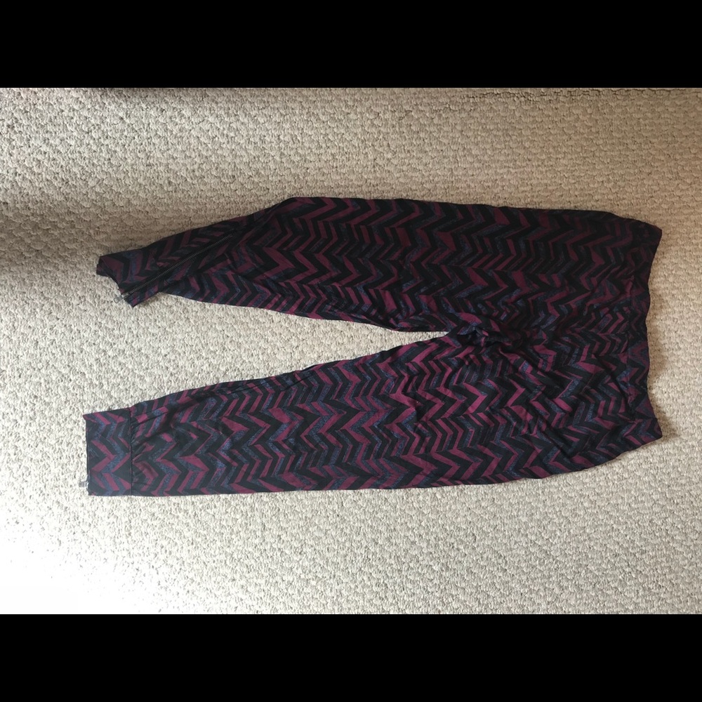 Xs Splendid Trousers